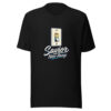 Savior Near Always Graphic Tee mockup 7 Savior Near Always Graphic Tee mockup 7
