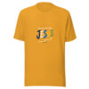 The Way Has A Name Jesus John 14:6 The-way-has-a-name Graphic Tee front view