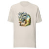 True Vine Graphic Tee mockup 14