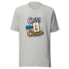 Cross Before Crown Graphic Tee mockup 7 Cross Before Crown Graphic Tee mockup 7
