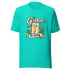 Grace For Today Graphic Tee front view