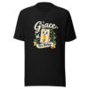 Grace For Today Graphic Tee mockup 4 Grace For Today Graphic Tee mockup 4