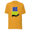 Held By His Grace Graphic Tee mockup 2 Held By His Grace Graphic Tee mockup 2