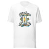 His Love Leads Me Graphic Tee mockup 5 His Love Leads Me Graphic Tee mockup 5