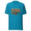 I Have Called You Friends — Jesus, John 15:15 Called-you-friends-knot Graphic Tee mockup 1 I Have Called You Friends — Jesus, John 15:15 Called-you-friends-knot Graphic Tee front view