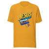 Jesus On Repeat Graphic Tee mockup 3 Jesus On Repeat Graphic Tee mockup 3