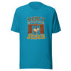 Mercy Looks Like Jesus Graphic Tee mockup 2 Mercy Looks Like Jesus Graphic Tee mockup 2