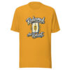 Redeemed And Radiant Graphic Tee mockup 3 Redeemed And Radiant Graphic Tee mockup 3