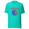 Render Unto Caesar — Jesus, Matthew 22:21 Render-unto-caesar Graphic Tee mockup 3 Render Unto Caesar — Jesus, Matthew 22:21 Render-unto-caesar Graphic Tee mockup 3
