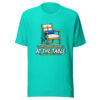 Christ Makes Room At The Table Room-at-table Graphic Tee mockup 3 Christ Makes Room At The Table Room-at-table Graphic Tee mockup 3