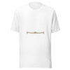 I Have Called You Friends Graphic Tee mockup 5 I Have Called You Friends Graphic Tee mockup 5
