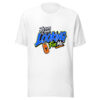 Jesus Came Looking For Me Graphic Tee mockup 5 Jesus Came Looking For Me Graphic Tee mockup 5