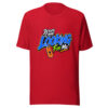 Jesus Came Looking For Me Graphic Tee mockup 8 Jesus Came Looking For Me Graphic Tee mockup 8