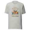 Jesus Carries What I Cannot Faith-comfort Graphic Tee mockup 7 Jesus Carries What I Cannot Faith-comfort Graphic Tee mockup 7