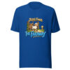 Jesus Finds The Faraway Shepherd-finds-faraway Graphic Tee mockup 3 Jesus Finds The Faraway Shepherd-finds-faraway Graphic Tee mockup 3