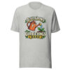 Jesus Grows Good Things Here Garden-faith Graphic Tee mockup 7 Jesus Grows Good Things Here Garden-faith Graphic Tee mockup 7