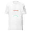 Jesus The Way The Truth The Life Graphic Tee mockup 5 Jesus The Way The Truth The Life Graphic Tee mockup 5