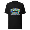 Known By Jesus, Never Overlooked Known-never-overlooked Graphic Tee mockup 4 Known By Jesus, Never Overlooked Known-never-overlooked Graphic Tee mockup 4