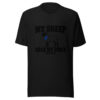 My Sheep Hear My Voice Graphic Tee mockup 4 My Sheep Hear My Voice Graphic Tee mockup 4