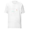 With Jesus There Is Room Graphic Tee mockup 5 With Jesus There Is Room Graphic Tee mockup 5