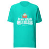 Be Not Afraid Only Believe Graphic Tee mockup 2 Be Not Afraid Only Believe Graphic Tee mockup 2