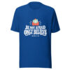Be Not Afraid Only Believe Graphic Tee mockup 3 Be Not Afraid Only Believe Graphic Tee mockup 3