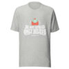 Be Not Afraid Only Believe Graphic Tee mockup 7 Be Not Afraid Only Believe Graphic Tee mockup 7