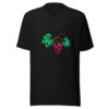Branches Draw Their Strength From Jesus Graphic Tee mockup 4 Branches Draw Their Strength From Jesus Graphic Tee mockup 4