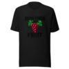 Bring Forth Fruit Graphic Tee mockup 4 Bring Forth Fruit Graphic Tee mockup 4