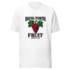 Bring Forth Fruit Graphic Tee mockup 5 Bring Forth Fruit Graphic Tee mockup 5