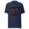 Bring Forth Fruit Graphic Tee mockup 6 Bring Forth Fruit Graphic Tee mockup 6