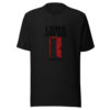 Come And See Graphic Tee mockup 5 Come And See Graphic Tee mockup 5
