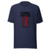 Come And See Graphic Tee mockup 7 Come And See Graphic Tee mockup 7