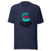 Jesus Defines What Wealth Cannot Graphic Tee mockup 6 Jesus Defines What Wealth Cannot Graphic Tee mockup 6