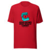 Jesus Defines What Wealth Cannot Graphic Tee mockup 8 Jesus Defines What Wealth Cannot Graphic Tee mockup 8