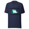 Jesus Gives Rest Beyond The Weekend Graphic Tee mockup 6 Jesus Gives Rest Beyond The Weekend Graphic Tee mockup 6