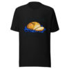 Jesus Sustains Beyond The Table Graphic Tee mockup 4