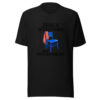 Jesus Welcomes The Overlooked Graphic Tee mockup 4 Jesus Welcomes The Overlooked Graphic Tee mockup 4