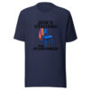 Jesus Welcomes The Overlooked Graphic Tee mockup 6 Jesus Welcomes The Overlooked Graphic Tee mockup 6
