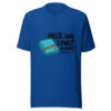 Meek And Lowly In Heart Graphic Tee mockup 3 Meek And Lowly In Heart Graphic Tee mockup 3