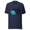 Meek And Lowly In Heart Graphic Tee mockup 7 Meek And Lowly In Heart Graphic Tee mockup 7