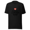 So Have I Loved You Graphic Tee mockup 4 So Have I Loved You Graphic Tee mockup 4