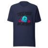 Thirst Meets Its Answer In Jesus Graphic Tee mockup 6 Thirst Meets Its Answer In Jesus Graphic Tee mockup 6