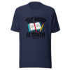 Thy Word Is Truth Graphic Tee mockup 7 Thy Word Is Truth Graphic Tee mockup 7